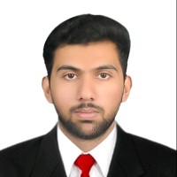 Muhammad Mubeen Shahbaz Ahmad