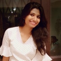Kritika Ghule