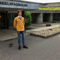 Jeppe Smed Henriksen