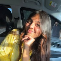 Shreeya Shah