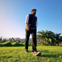 Joaquin Ochoa Arroyo