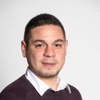 Douglas Pino Herrera