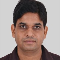 Bikash Naik