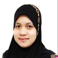 Khatijah Mat Noor