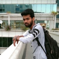 Balaji Anand B