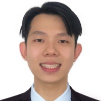 Justin Leong Wai Hann