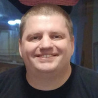 Steve Byrd