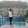 AFSANA QURESHI
