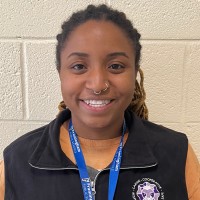Courtney Cyriaque
