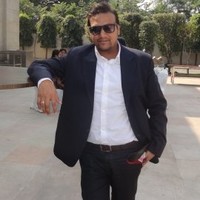CS Rohit Gupta