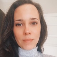 Audrey-Ann Beaudry