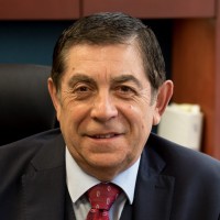 Alfred Leblanc, Ris