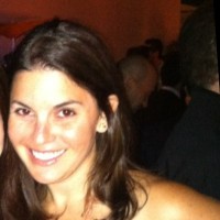 Samantha Stein