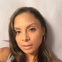 Desiree Mckenzie