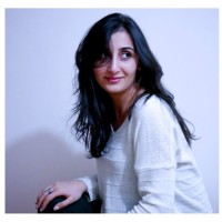 Mané Mkrtchyan