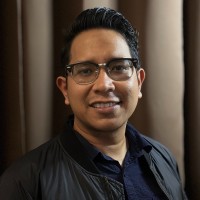 Firdhaus Nasir