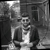 Shimon (Sean) Sionov