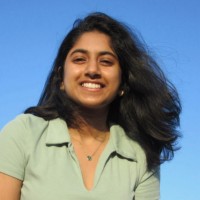 Tanvi Nallagatla