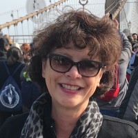 Mary Ann Ramirez