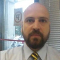 Georgios Stafylas