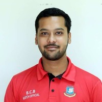 MD Kamruzzaman Limon