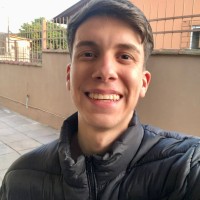 João Vitor dos Santos Severo