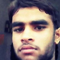 Shahid Zeeshan