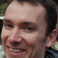 Peter Keogh