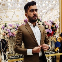 Muhammad Shehzad