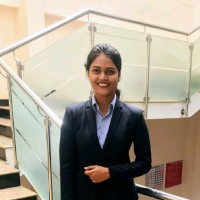 Akshaya Fadte