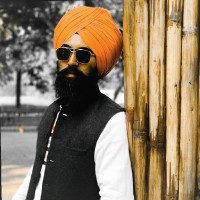 Sharanjeet Singh