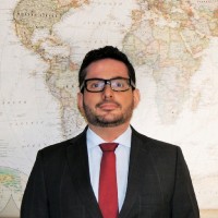 Felipe Camargo de Araujo