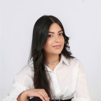Elen Ghazaryan