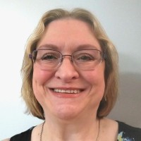 Betsy Justice