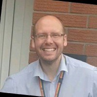 Gavin Jones