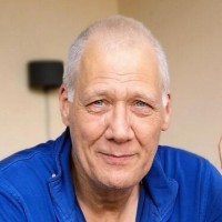 Robin Dr. Jacobitz