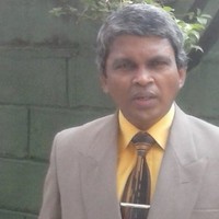 Prabhath De Silva