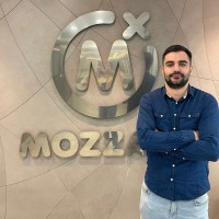 Luka Bilanovic