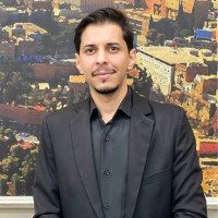 Qasem Shalabi