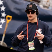 Ryan Boornazian