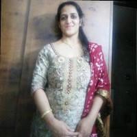 Raksha Chadda [Pahwa]