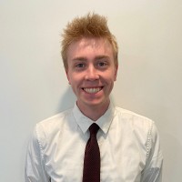 Liam Tinsley