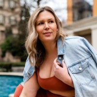 Ashley Dorough