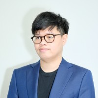 Danupat Khamnuansin
