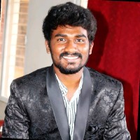 Anil Kumar Akula