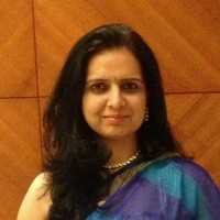 Heena A.
