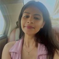 Riya Agarwal