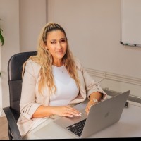 Joanna Nischa Eskildsen