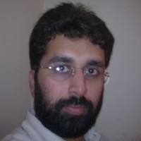 Irfan Shahid
