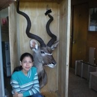 MAITRI SHARMA-SRIVASTAVA